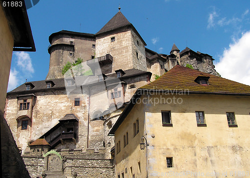 Image of Castle