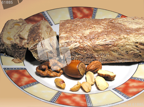 Image of halva