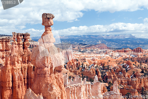 Image of Bryce Canyon National Park