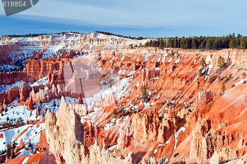 Image of Bryce Canyon National Park