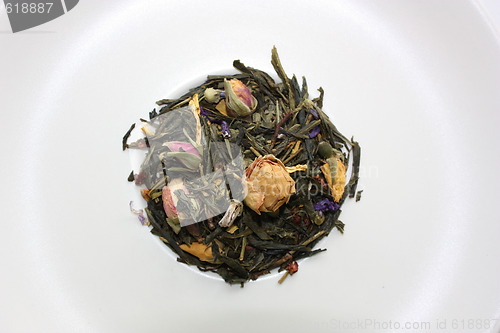Image of Green tea
