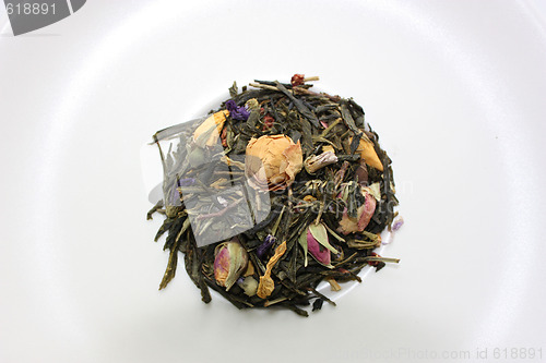 Image of Green tea