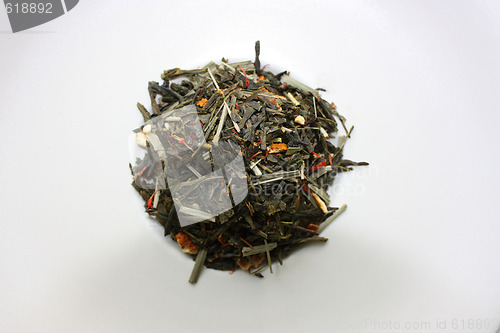 Image of Green tea