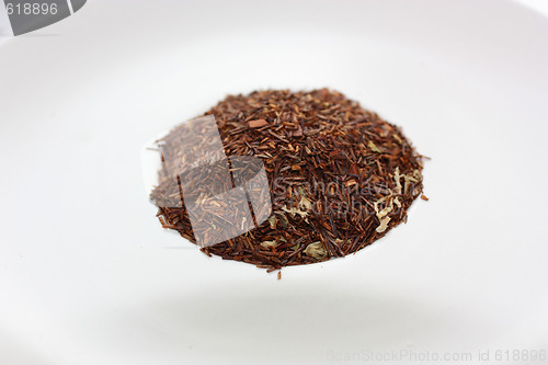 Image of Rooibush tea