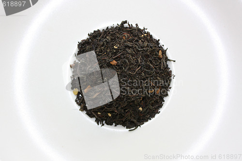 Image of Black tea