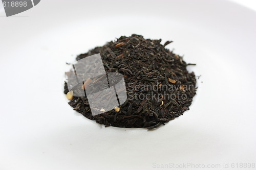 Image of Black tea