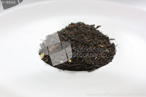 Image of Black tea