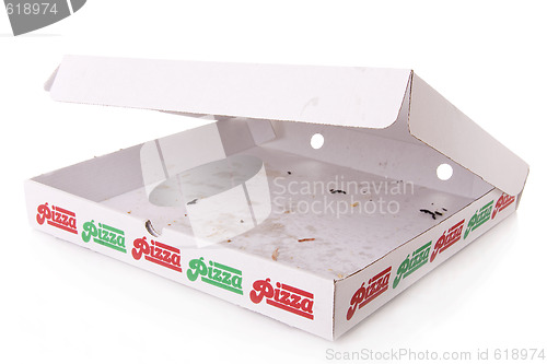 Image of Pizza