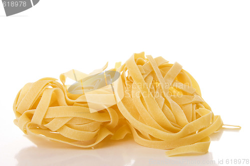 Image of Tagliatelle