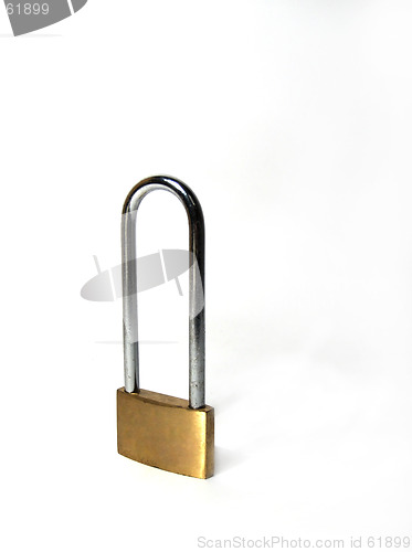 Image of Locked