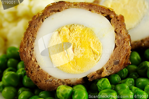 Image of Scotch Egg