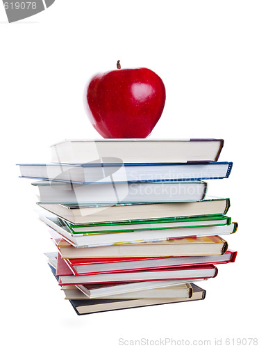 Image of School Books