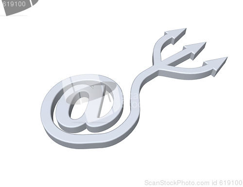 Image of email