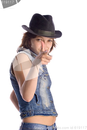 Image of shooting