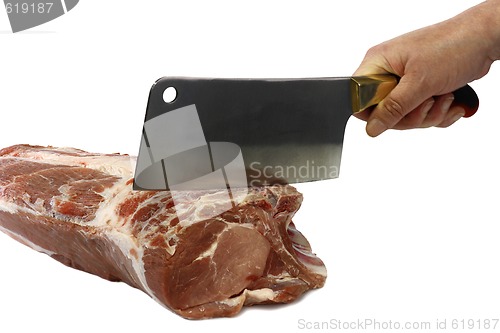 Image of Pork chops