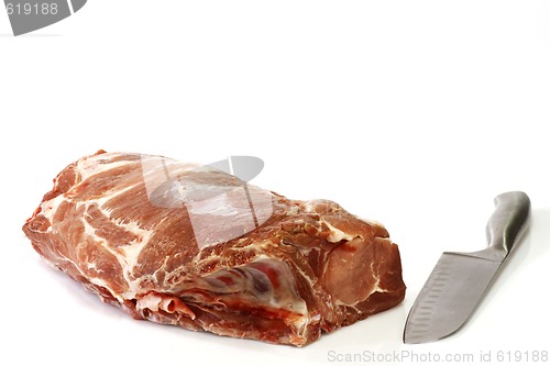 Image of Pork chops