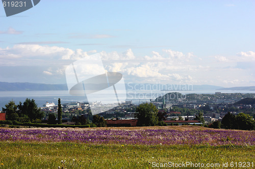 Image of Trondheim