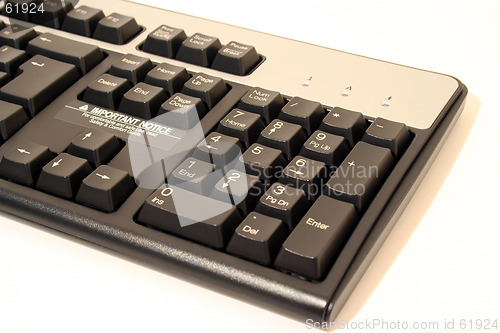 Image of Keyboard