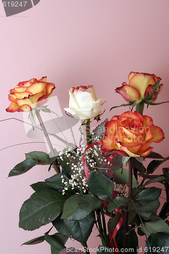 Image of Love flowers