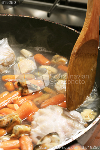 Image of Cooking