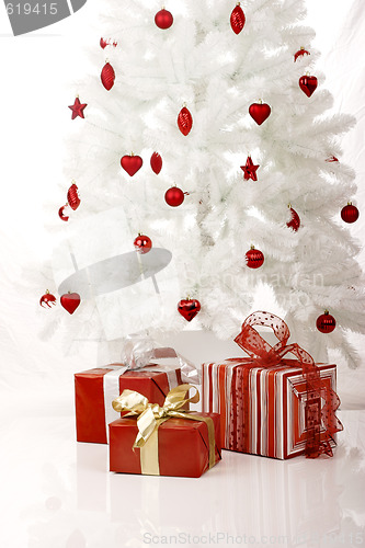 Image of Christmas Tree