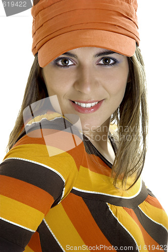 Image of Fashion Woman