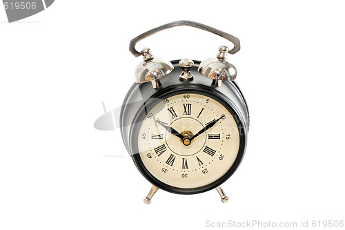 Image of Clock