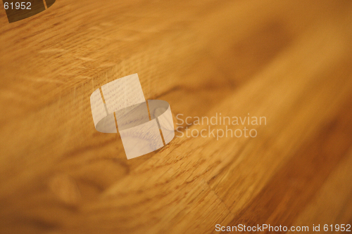 Image of close up detail of wood floor