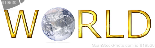 Image of World