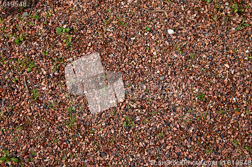 Image of Boulder Structure