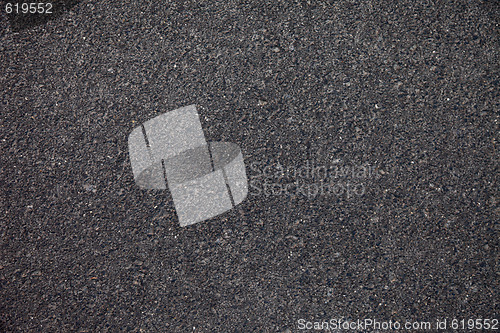 Image of Asphalt Structure