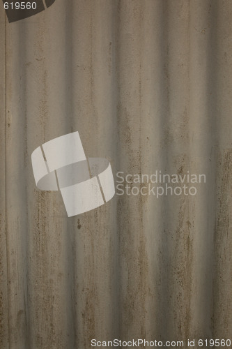 Image of Metal Background