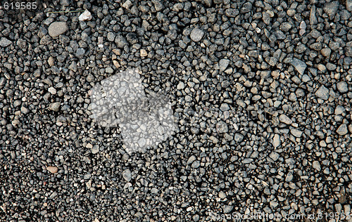 Image of Boulder Structure