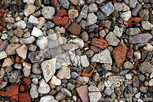 Image of Boulder Structure