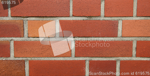 Image of Brick texture