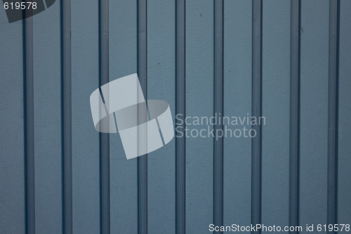 Image of Metal Background