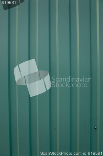 Image of Metal Background