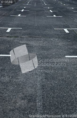 Image of Parking Area