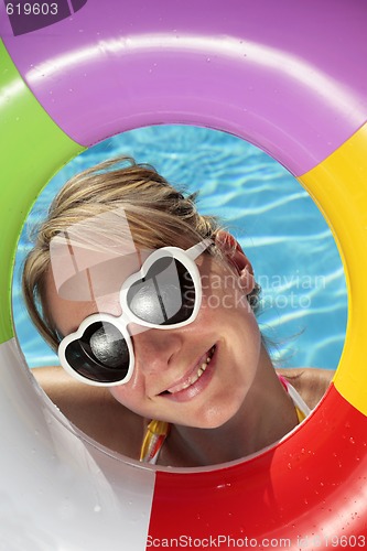 Image of Summertime Fun