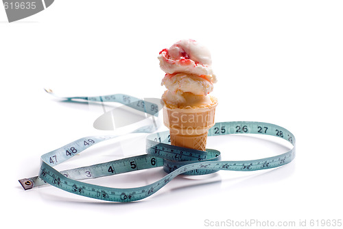 Image of Ice Cream Diet