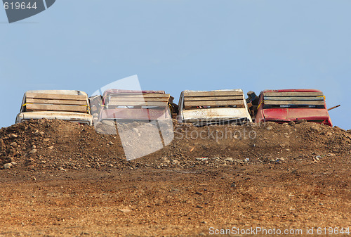 Image of Obstacle 