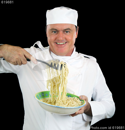 Image of Pasta Chef