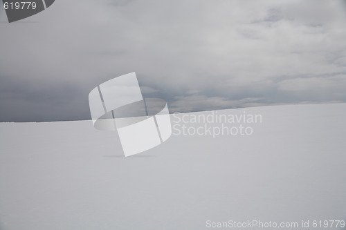 Image of Mountain landscape