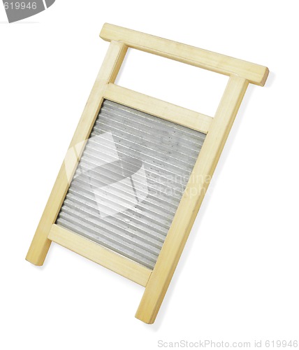 Image of Washboard