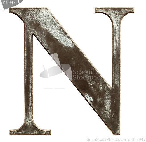 Image of N