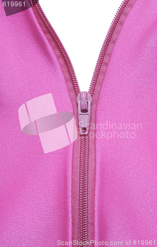 Image of Zipper