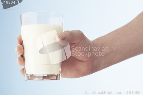 Image of Milk