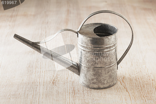 Image of Watering can