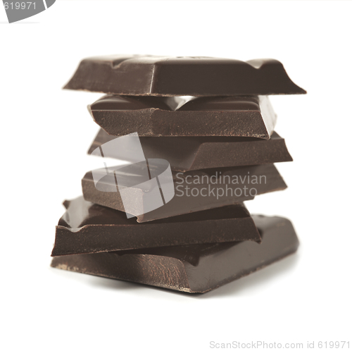 Image of Dark chocolate