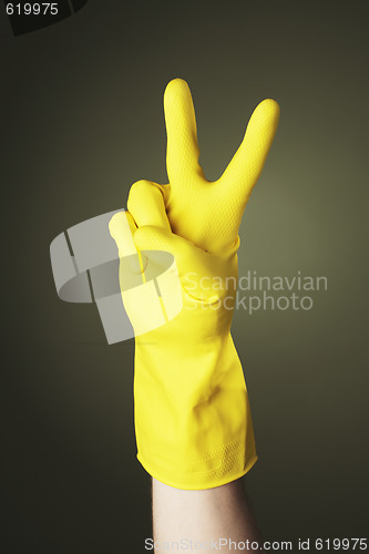 Image of Victory!